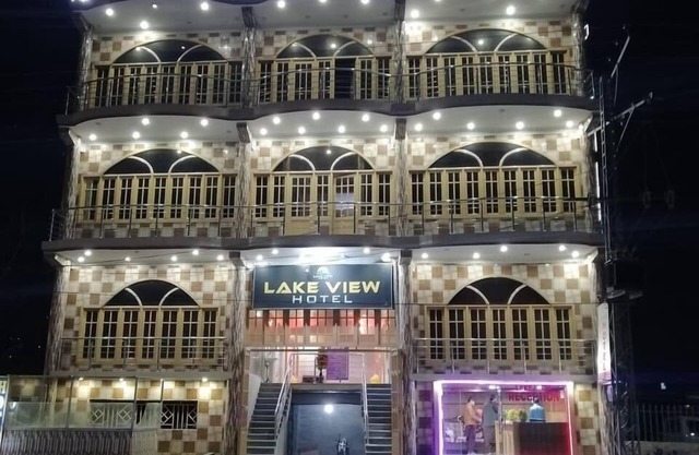 Lake View Hotel