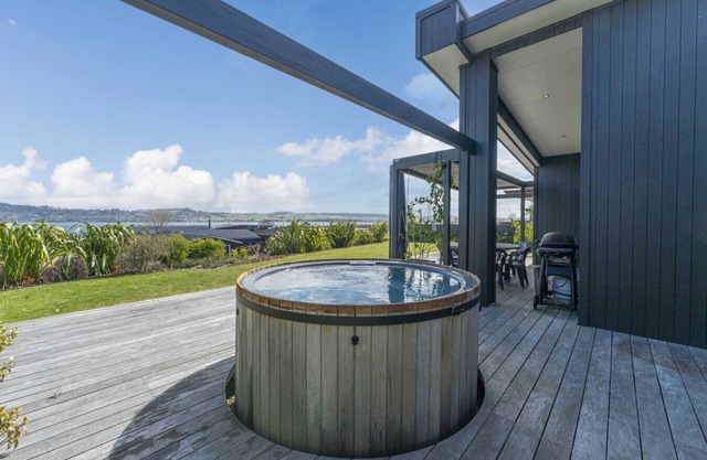 Lake View Lodge - Lake Taupo