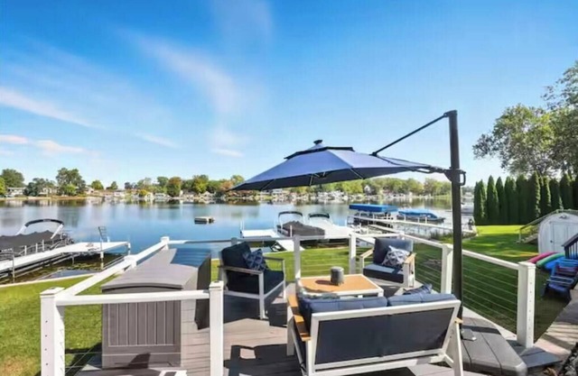 Lakefront~Cozy A Frame~Kayaks~Grill+Traeger