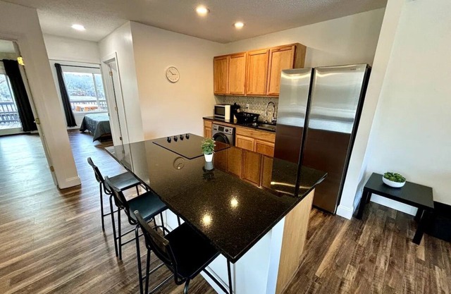 Lakefront Villa 4/Dock Access