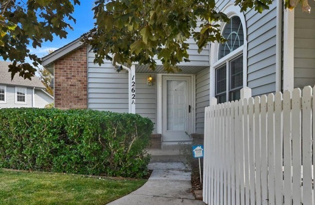 Lakefront with Rocky Mountain Views!