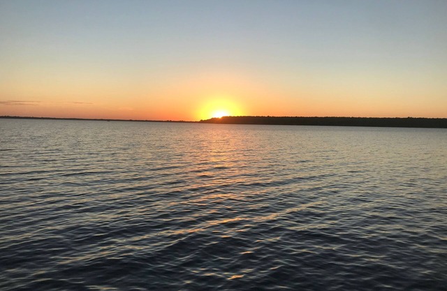 Lakehouse on West Battle Lake