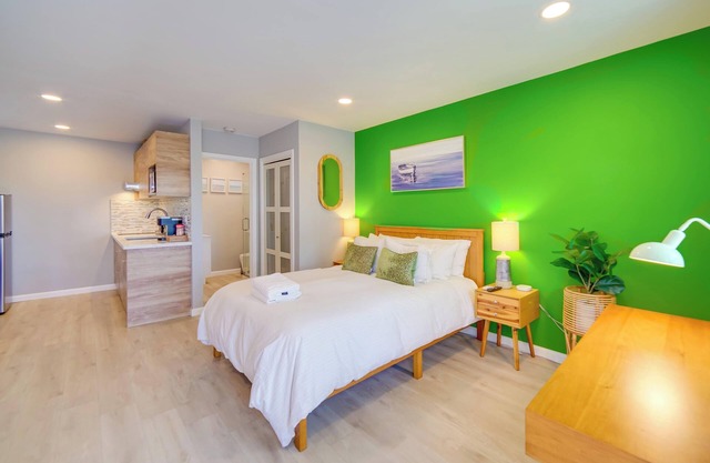 Lakeport Studio Near Boat Launch: Pier Access!