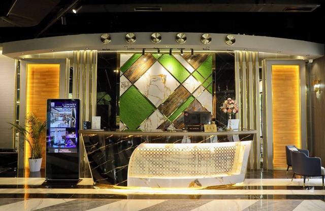 Lakeside Hotel By EDEN Group