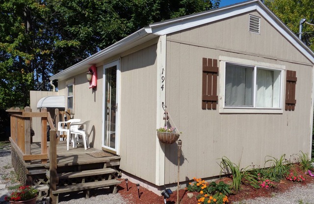 Lakeside, Marblehead