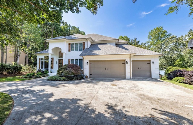Lakeside Memories on Keowee w/Hot Tub