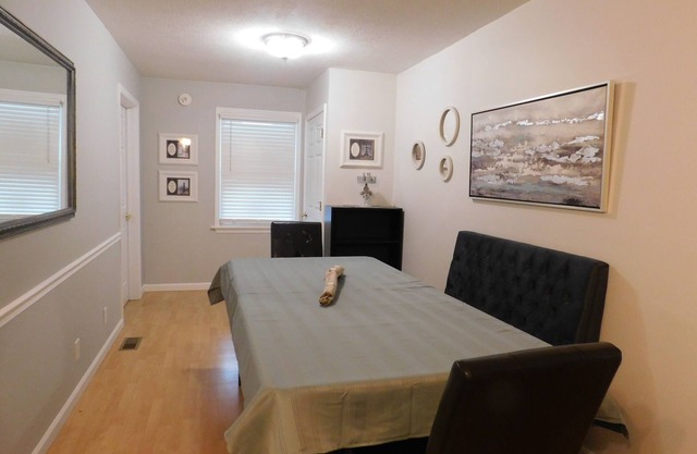 Lakeside Ohio Chautauqua; sleeps 14; one block from Downtown (inside the gates)