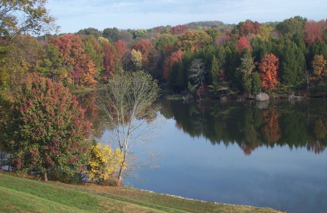 LAKESIDE RETREAT NEAR DOWNTOWN NASHVILLE