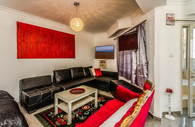 Lakeside Suite with Jaccuzzi & Sun Terrace