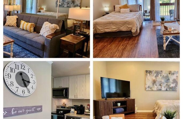 Lakeside Villa - Quite Location, walk to the pool and to the Country Club