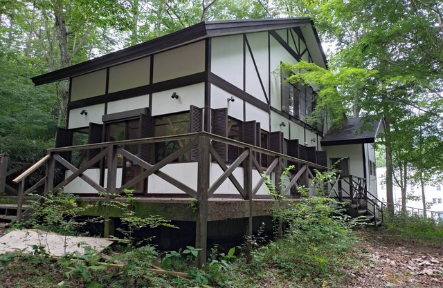 Lakeside Yamanakako 100m2 or more Private house fo/Minamitsurugun Yamanashi
