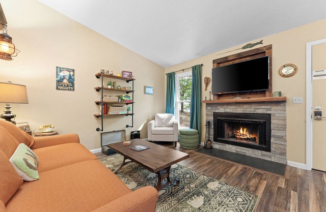 Laketime Hideaway Ozark Mtn Resort