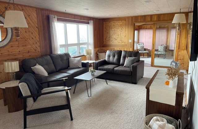 "Lakeview" 5 Bed-2 Bath Hovde Resort