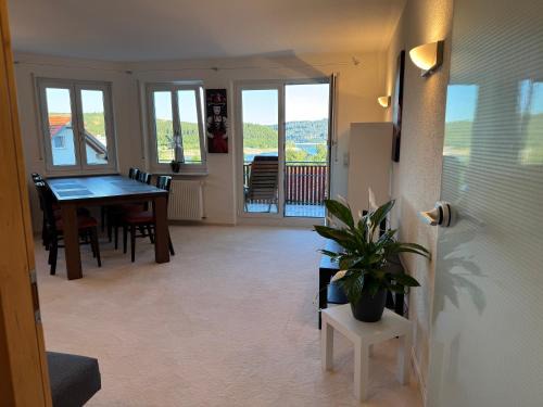 Lakeview Apartment