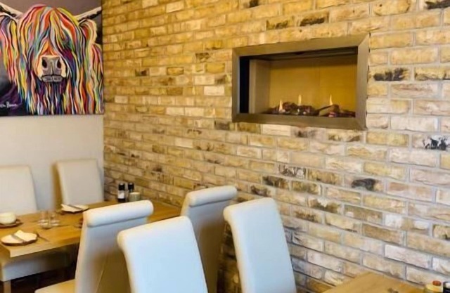 Lakeview Guest House