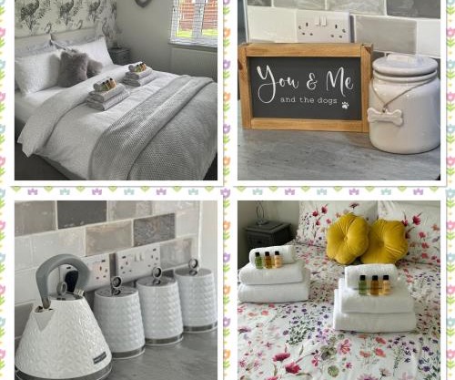 Lakeview Lodge, Builth Wells no tradesmen allowed