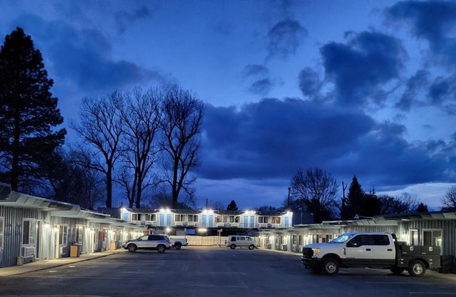 Lakeview Lodge Motel