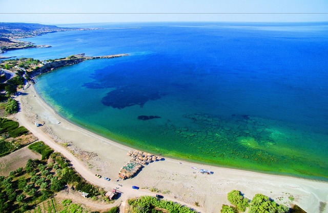 Lakonia Bay - Apartments