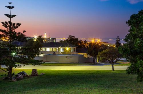 Lalapanzi Guest Lodge