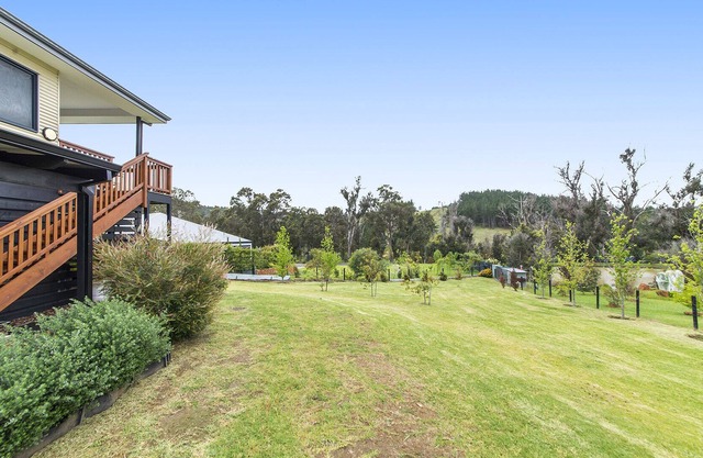 Lalapanzi Nannup: 3 BR, 2 BA House in Nannup, Sleeps 6