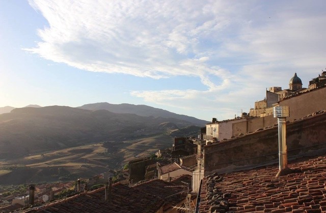 Lalla's Home, your independent home in the heart of Gangi.