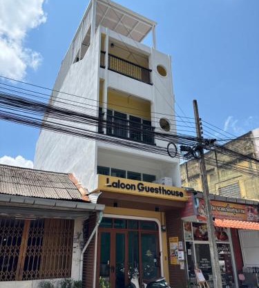 Laloon Guesthouse