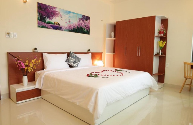 Lam Garden Boutique Homestay