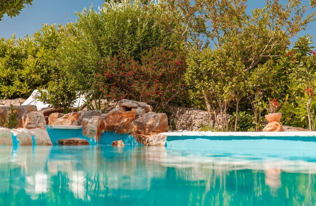 Lamia Classic, Luxury Villa with swimming pool