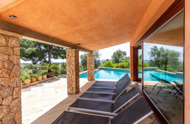 Lamoix, Finca 5starshome Mallorca