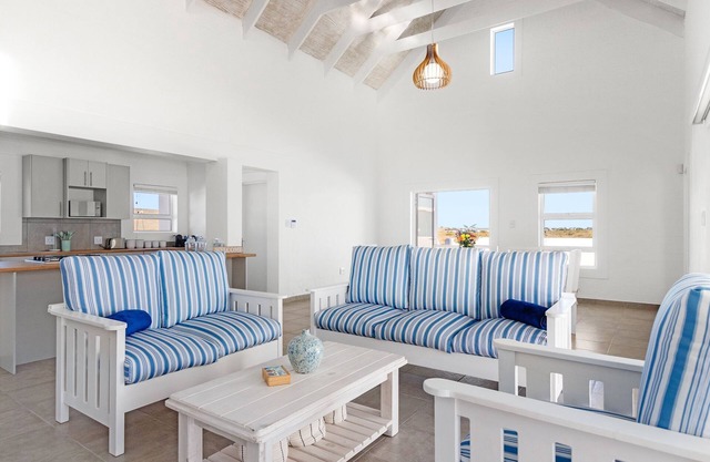 Lampiesbaai Beach House