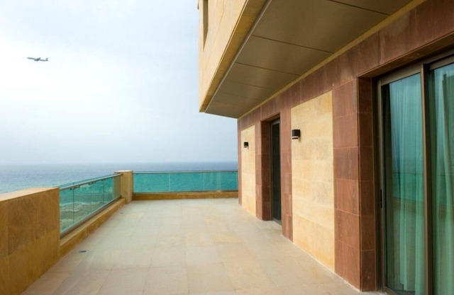 Lancaster Suites Raouche