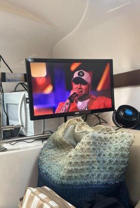 Lancha para passeio em manaus