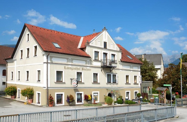Landgasthof Buchner