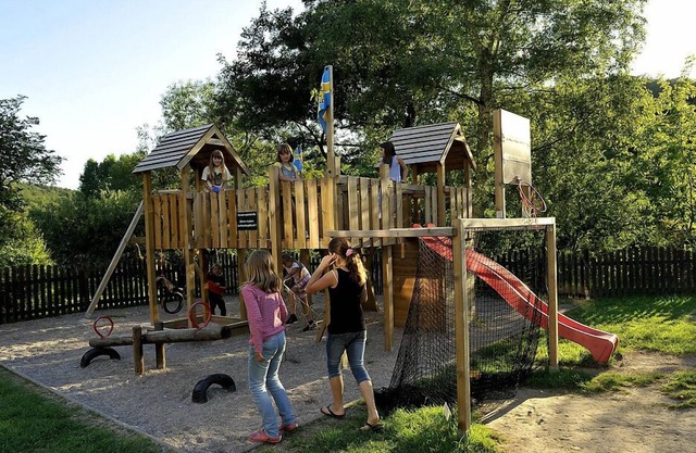 Landgasthof Probstei Zella