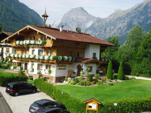 Landhaus Achental