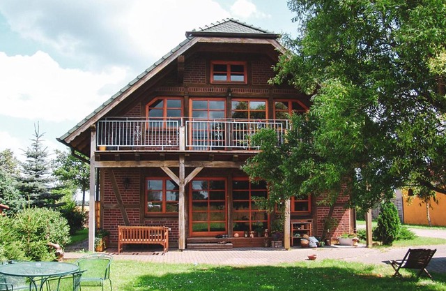 Landhaus Charlotte - Storchennest