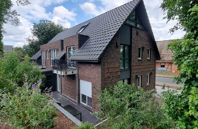 Landhaus Lüneburg little luxury apartments - Fewo Fuhrhop