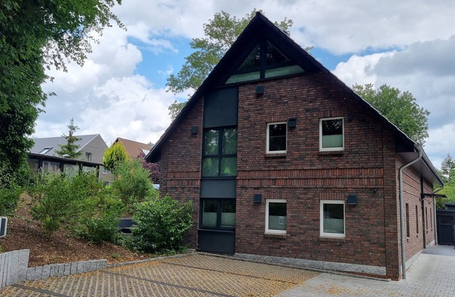 Landhaus Lüneburg little luxury apartments - Fewo Alter Kran