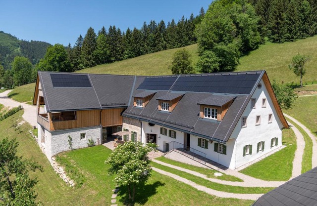 Landhaus Obersteinriegl