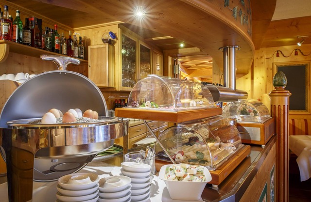 Landhotel Bartlehof
