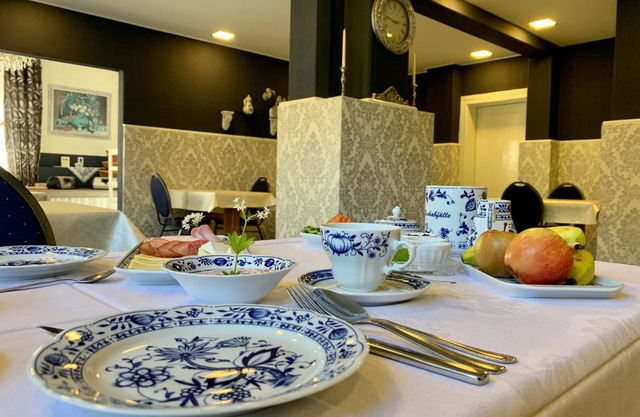 Landhotel Wesenitz
