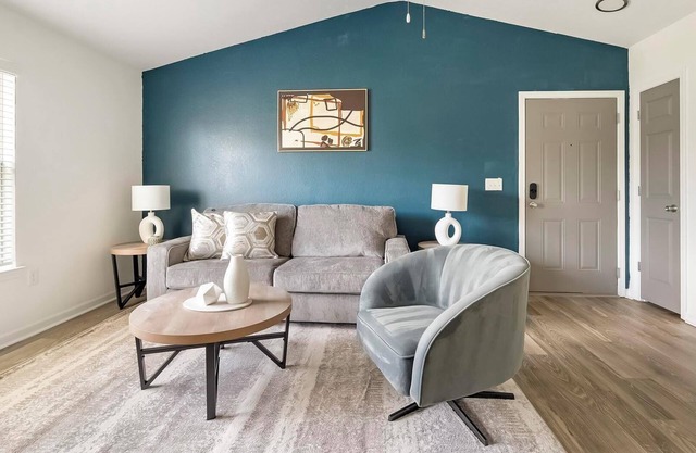 Landing | Amazing 1BD, Clubhouse, Game Room