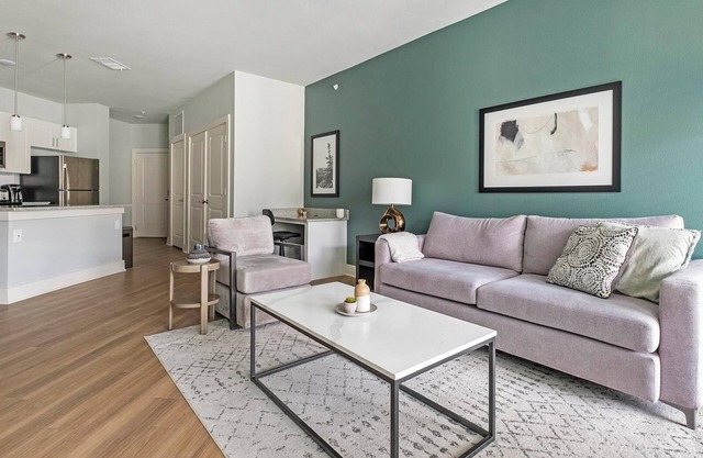 Landing | Amazing 1BD, Clubhouse, Yoga Studio