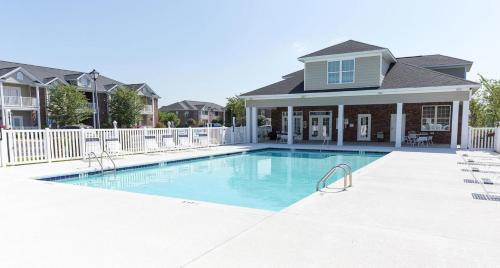 Landing Apartments Myrtle Beach - Carolina Forest