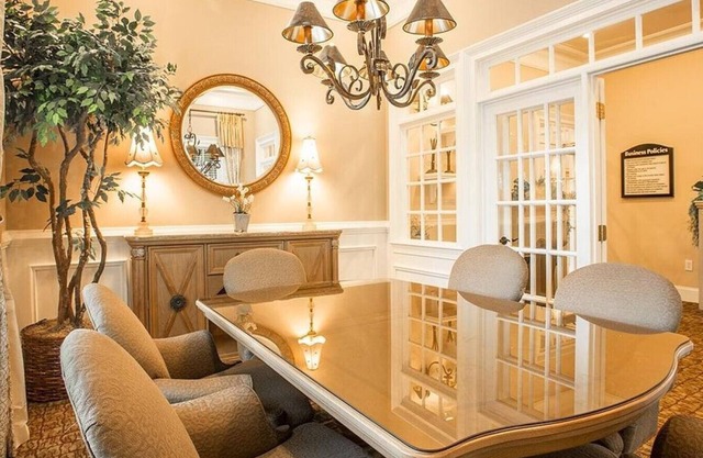 Landing at Barrett Walk - 1 Bedroom in Town Center