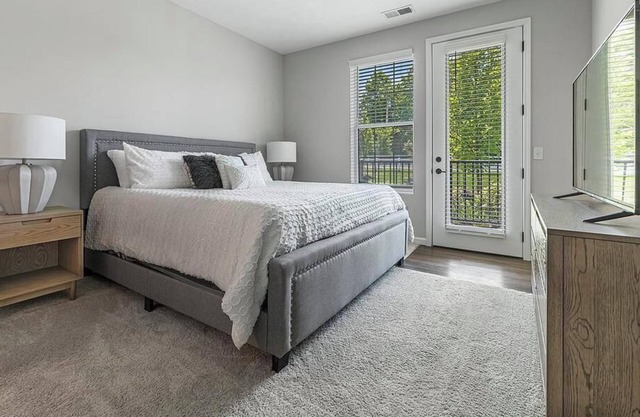 Landing at Camden Annex - 1 Bedroom in Rocky Fork Blacklick