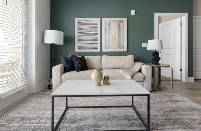 Landing at Chestnut Farm - 2 Bedrooms in Stallings