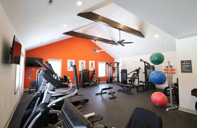 Landing at Cove at Pine Ridge - 2 Bedrooms in Lyman