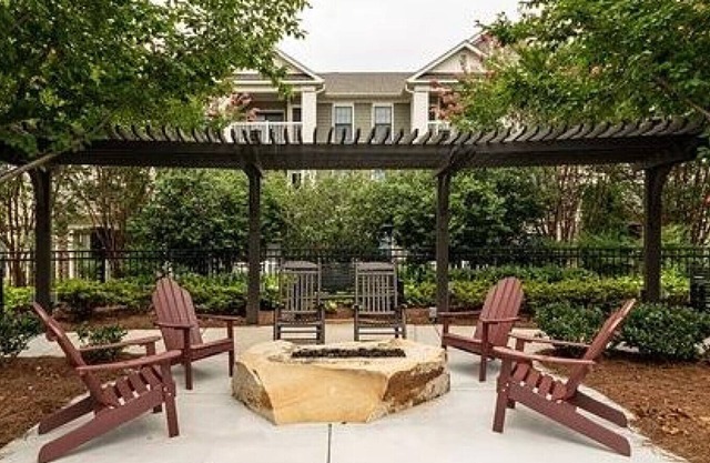 Landing at Crescent Park Commons - 1 Bedroom in Downtown Greer