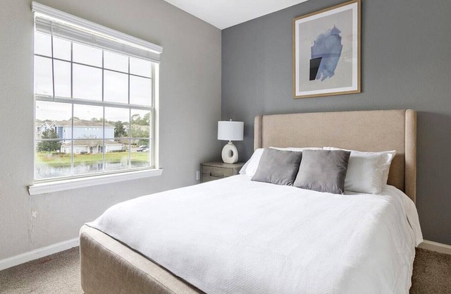 Landing at Eden's Edge - 2 Bedrooms in Southwest Jacksonville